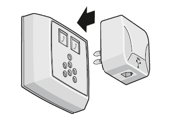 How to install VDSL on a Raw Copper line